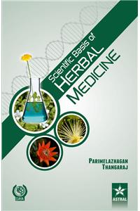 Scientific Basis Of Herbal Medicine