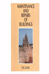 Maintenance And Repairs Of Buildings
