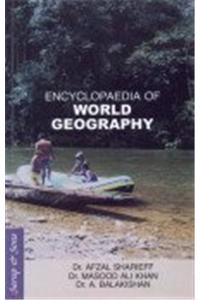Encyclopaedia of World Geography