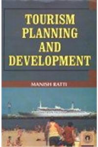 Tourism Planning and Development