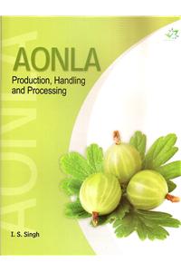 Aonla--Production, Handling & Processing