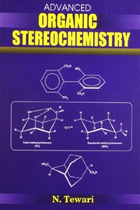 Advanced Organic Stereochemistry