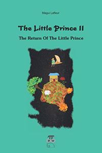 Little Prince II: The Return Of The Little Prince