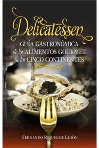 Delicatessen