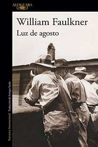 Luz de agosto (Light in August)
