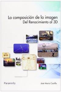 La composicion de la imagen