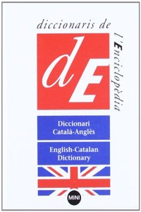 Catalan-English & English-Catalan Mini Dictionary