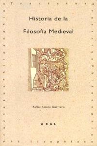 Historia de La Filosofia Medieval