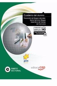 Cuaderno del Alumno Prevencion de Riesgos Laborales. Sector Servicios: Riesgos Especificos del Trabajo de Carniceros. Formacion para el Empleo
