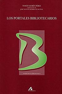 Los portales bibliotecarios