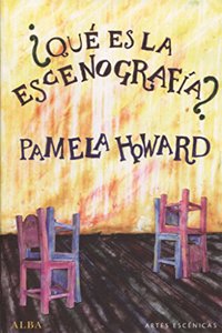 Â¿Que es la escenografia?