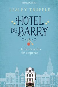 Hotel du Barry