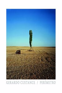 Gerardo Custance: Perimetro