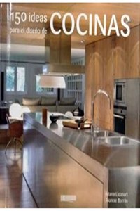150 ideas de diseno de cocinas
