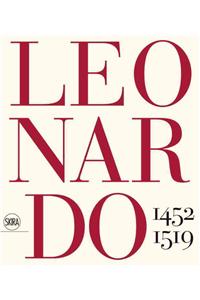 Leonardo da Vinci 1452 - 1519