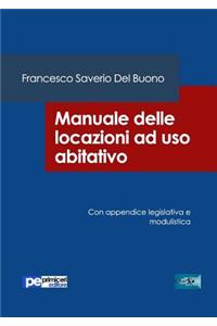 Manuale delle locazioni ad uso abitativo