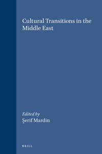Cultural Transitions in the Middle East