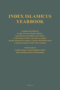 Index Islamicus Volume 1994