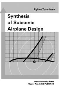 Synthesis of Subsonic Airplane Design