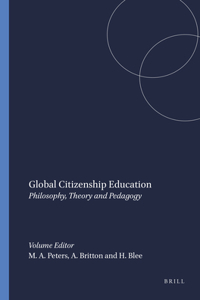 Global Citizenship Education