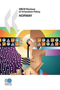OECD Reviews of Innovation Policy Norway