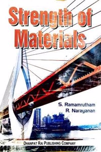 Strength Of Materials (2021-22)