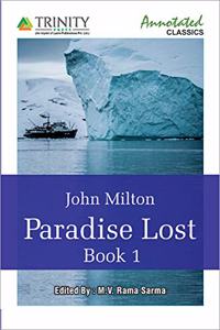 PARADISE LOST BOOK I