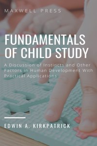 Fundamentals of Child Study