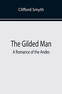 Gilded Man