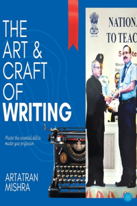 Art & Craft of Writing