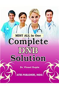 MIST All In One Complete DNB Solution 2015