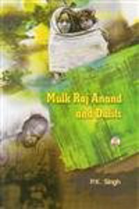 Mulk raj anand and dalits