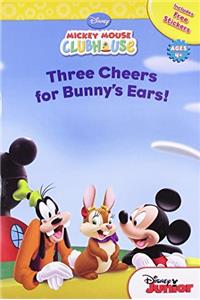 Three Cheers For Bunny Ears