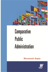 Comparative Public Administration