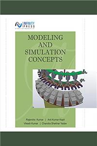 Modeling and Simulation Concepts