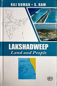 Lakshadweep Land and People