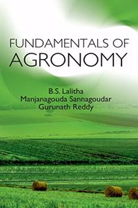 Fundamental of Agronomy