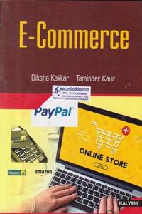 E-Commerce B.Com 2nd Sem. Pb. Uni.