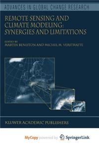 Remote Sensing and Climate Modeling
