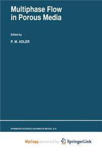 Multiphase Flow in Porous Media