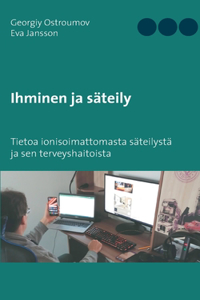Ihminen ja säteily