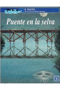 Puente En La Selva