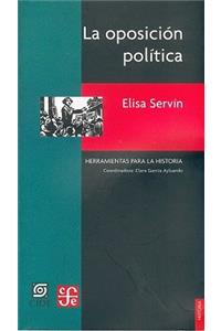 La Oposicion Politica. Otra Cara del Siglo XX Mexicano