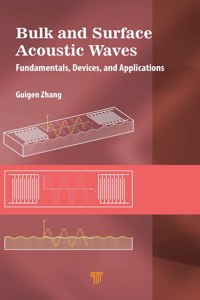 Bulk and Surface Acoustic Waves