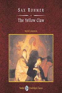 Yellow Claw, with eBook
