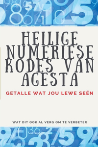 Heilige Numeriese Kodes van Agesta