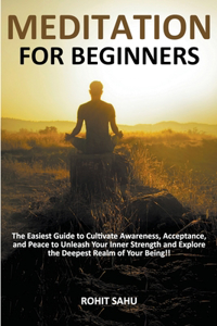 Meditation For Beginners