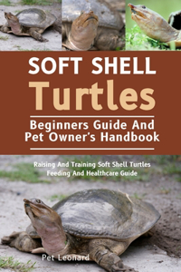 Soft Shell Turtles