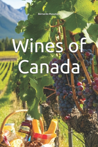 Wines of Canada