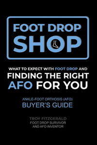 Foot Drop Shop